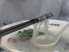 -鸭得堡老鸭汤·鸭血粉丝(南京博物院店)