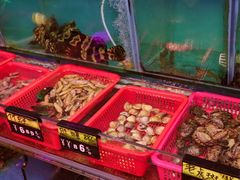 -舒味姜母鸭·沙茶面(湖里店)