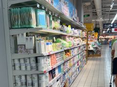 -大润发(张江店)