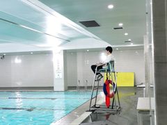 -一兆韦德健身(张杨路店)