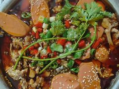 -米二红烧兔(华阳店)