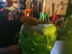 -ohbar live house(人广店)