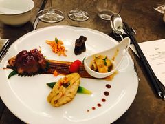 -伯衡55·吉品轩(乌鲁木齐南路店)