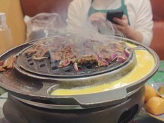 -牛犇烤肉(物资学院路店)