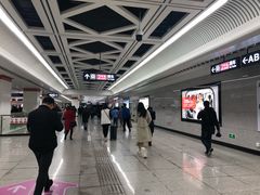 -王家墩东(地铁站)
