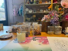 -100家灵感仓库·DIY团建(什刹海店)