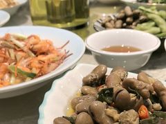 -丹盛象山海鲜(水清路店)