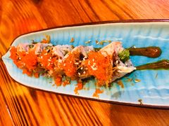 -坂吉屋·居酒屋深夜食堂(龙湖店)