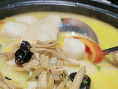 -楚鲜·汉正街一号(天河店)