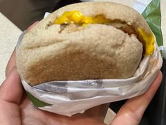 猪柳麦满分-麦当劳(深圳北站高铁店)