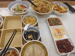 -龙抄手(春熙路总店)