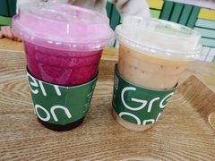-Green Option(官舍店)