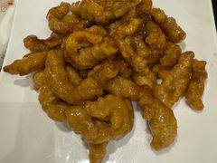 -老牌坊鲁菜名店(宽厚里店)