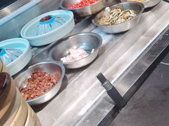 -常和州·夜宵大排档(常州单店)