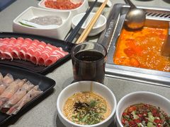 -海底捞火锅(泰安爱琴海店)