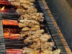 -清真·马峰烤肉(小学习北巷店)