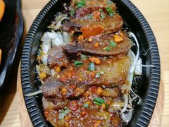 -割烹旭日本料理(龙湖狮山天街店)