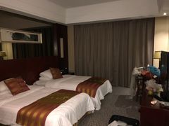 -太湖湾开元名庭大酒店