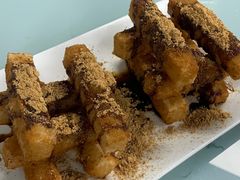 -福园东北菜饺子铁锅炖