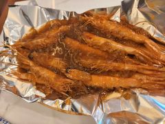 -华顺土菜馆(洪岗路店)