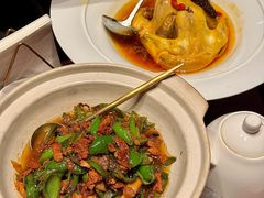 -喜棠·长沙家宴·海鲜·湘菜(麓谷店)