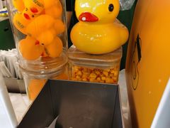 -LINLEE林里·手打柠檬茶(黄浦茂名南路店)