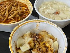 -西月城谭豆花(春熙路店)