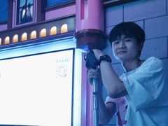 -音乐派KTV(银泰城店)