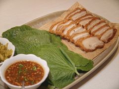 -金链花·泰国餐厅(国贸店)