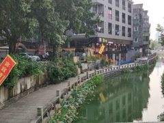 -黄埔古港
