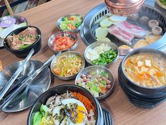 -香猪坊韩国烤肉专属门店(魏公村店)