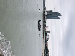 -白城沙滩