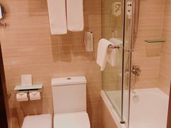 -香港港岛太平洋酒店