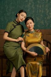 -米莱摄影写真(五大道别墅店)