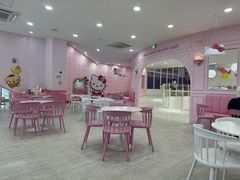 -凯蒂猫主题馆