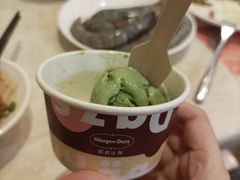 -芭菲盛宴·环球美食(袁家岗店)