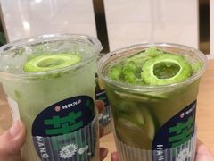 -炖物24章·顺时轻养茶(杭州大厦店)