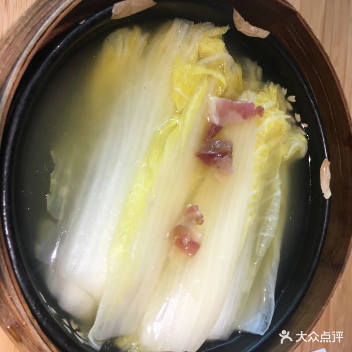 当蒸(万达店)云腿娃娃菜图片 - 第162张