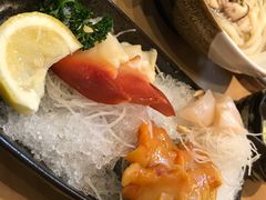 -元气寿司(新城市广场店)