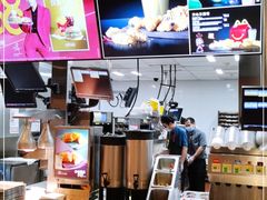 -麦当劳(豫园店)