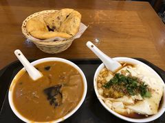 优质胡辣汤-方中山胡辣汤(西安高新区店)
