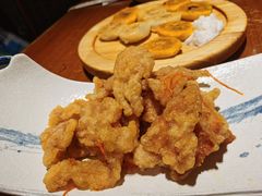 最东北锅包肉-95号酱骨·一块豆腐(展春园西路店)