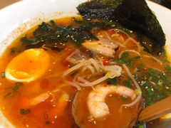 -浦·传统日式料理(3 5 1 1 店)