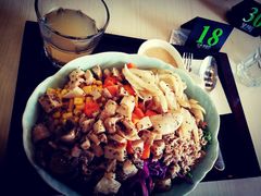 金枪鱼-沙青(江场二路店)