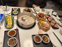 -煲王粤菜餐厅(中侨中心店)