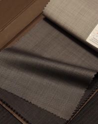 -Biella Fibers杰尼亚Zegna面料西装·夹克·礼服全定制Bespoke(晶耀前滩店)
