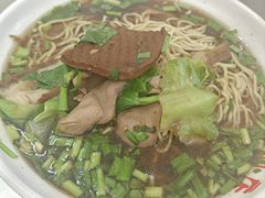 -老赵面店(大西路店)