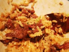 幸福满满烧肉饭-醉虎传(南锣鼓巷店)