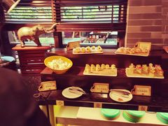 -兴隆茶餐厅·快捷简餐·南北风味(长隆香江酒店)