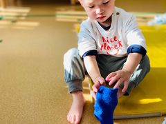 -奇乐全日制婴儿学校·早教